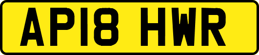 AP18HWR