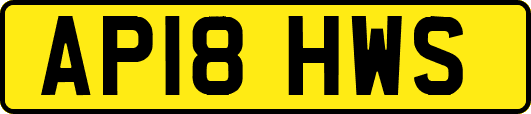 AP18HWS