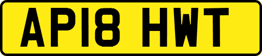 AP18HWT