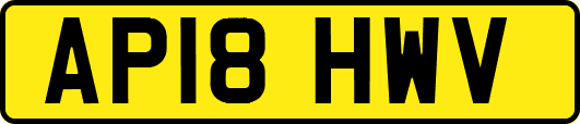AP18HWV