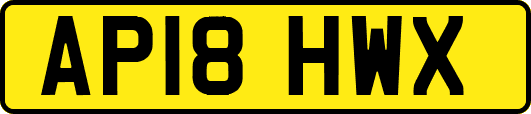 AP18HWX