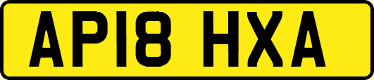 AP18HXA