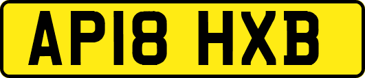 AP18HXB