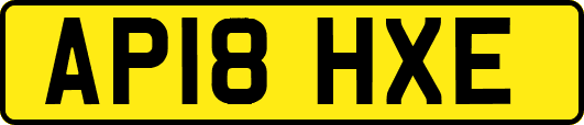 AP18HXE