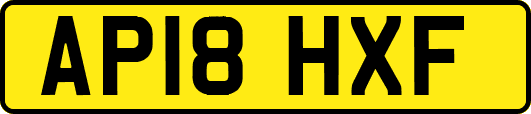 AP18HXF