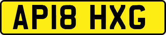 AP18HXG