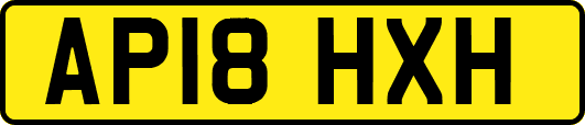 AP18HXH