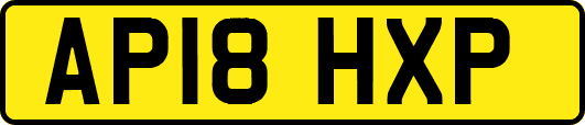 AP18HXP