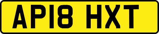 AP18HXT