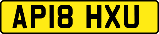 AP18HXU