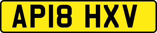 AP18HXV