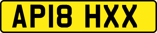 AP18HXX