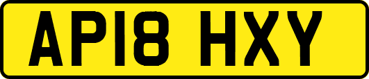 AP18HXY