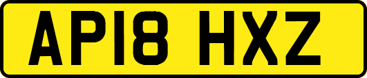AP18HXZ
