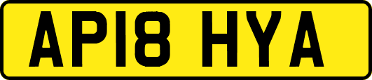 AP18HYA