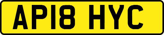 AP18HYC