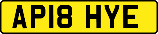 AP18HYE