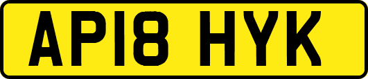 AP18HYK