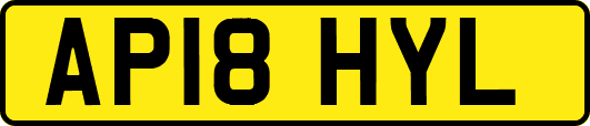 AP18HYL