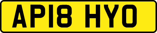 AP18HYO