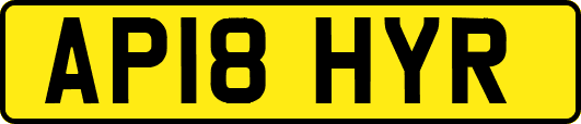 AP18HYR