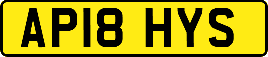 AP18HYS