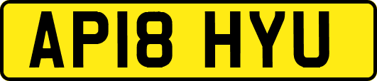 AP18HYU