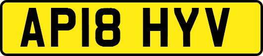 AP18HYV