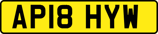 AP18HYW