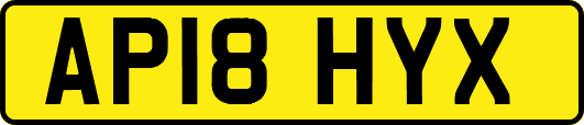 AP18HYX