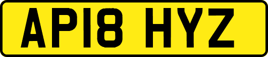 AP18HYZ