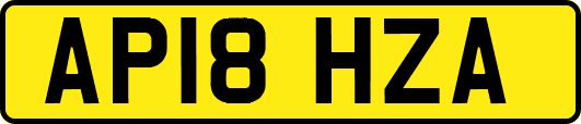 AP18HZA