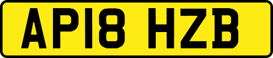 AP18HZB
