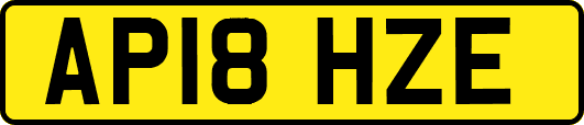 AP18HZE