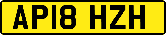 AP18HZH