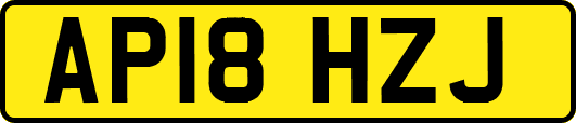 AP18HZJ