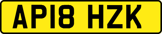 AP18HZK