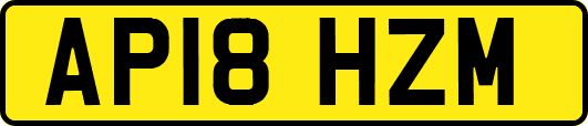 AP18HZM