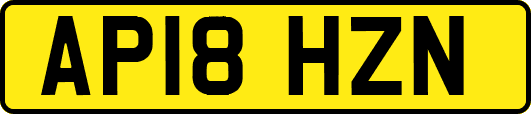 AP18HZN