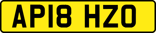 AP18HZO