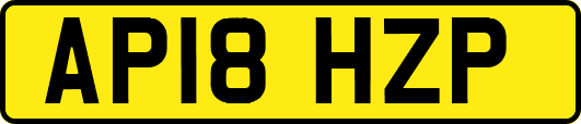 AP18HZP