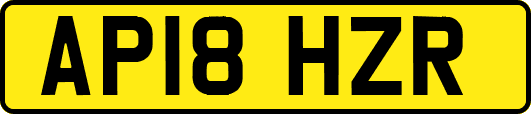 AP18HZR