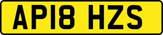 AP18HZS