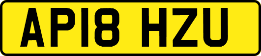 AP18HZU