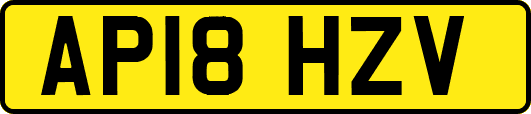 AP18HZV