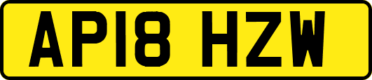AP18HZW