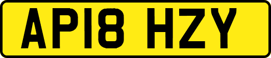 AP18HZY