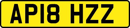 AP18HZZ