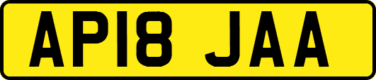 AP18JAA