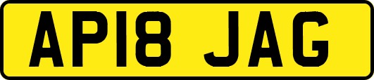 AP18JAG